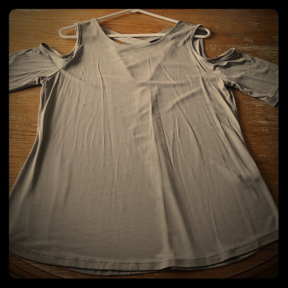 Dressy Top